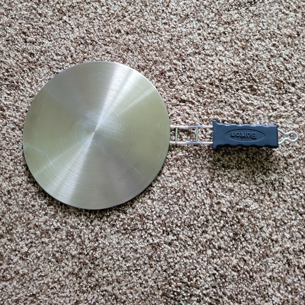BURTON DISK